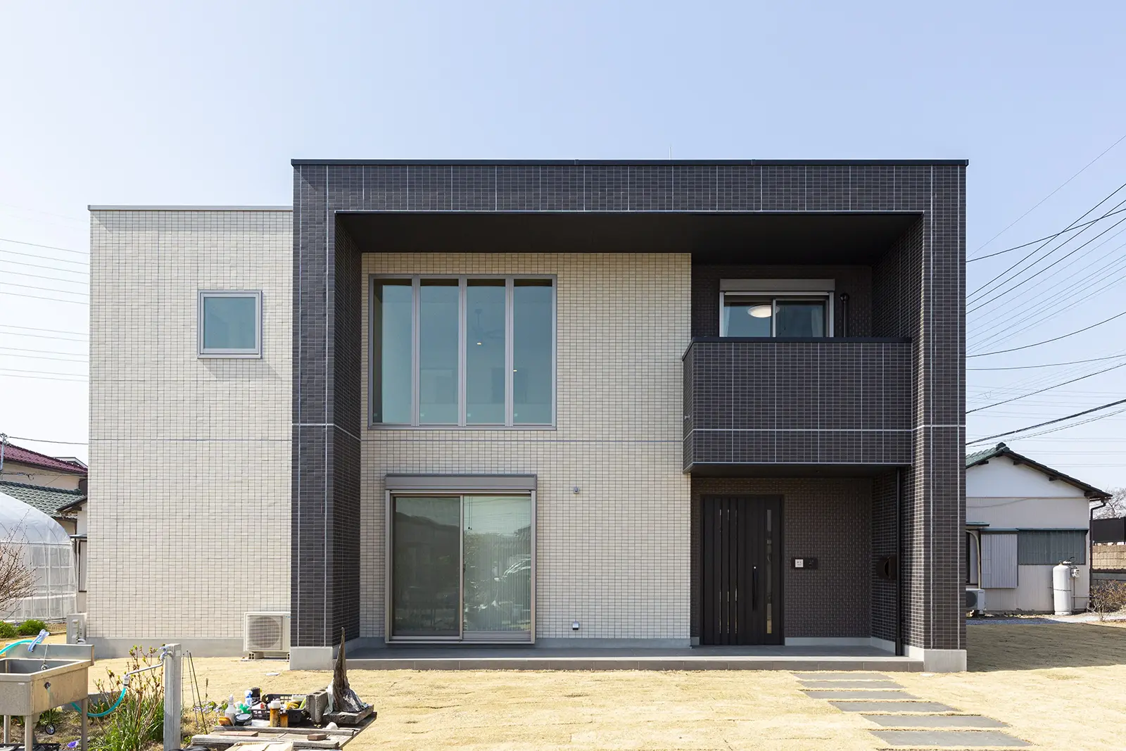 鉄骨造注文住宅