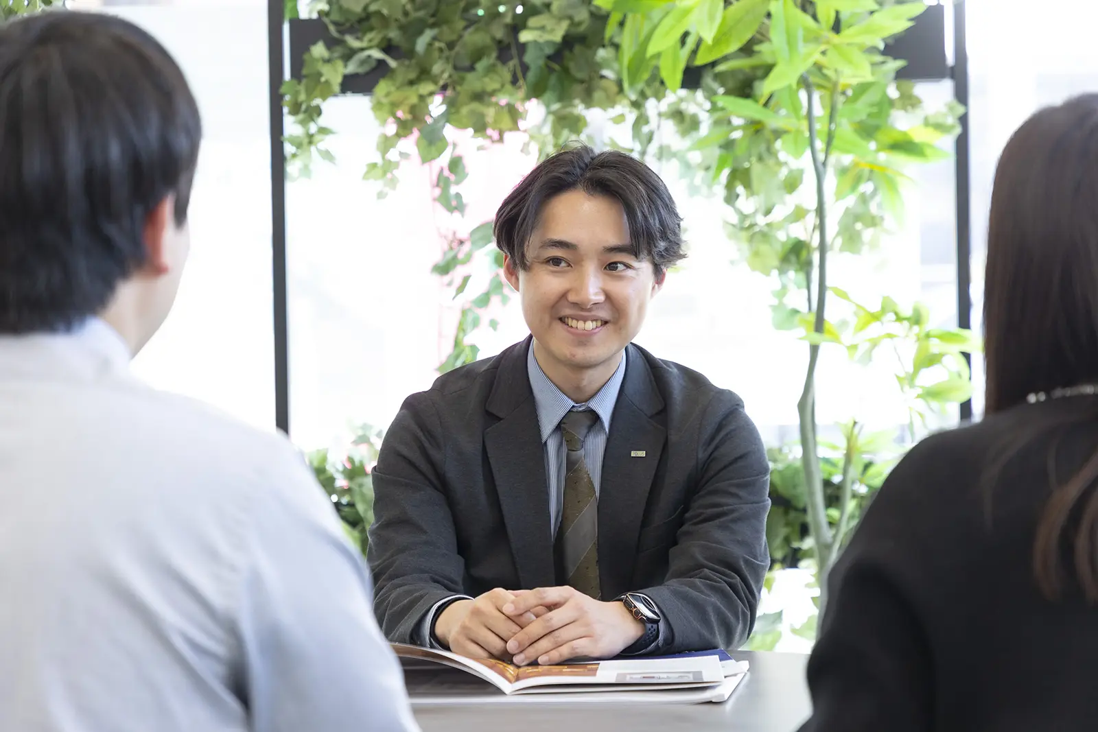 相続対策・相続シミュレーション相談会