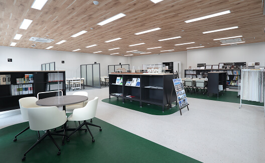 ルビアテラス写真