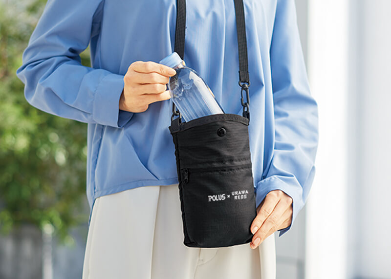 ミニショルダーバッグ写真