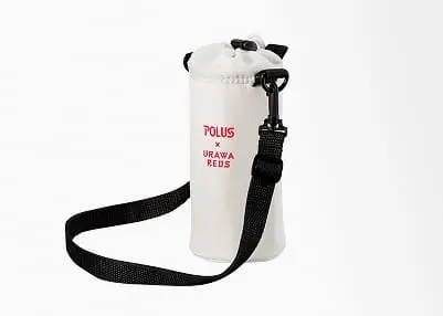 オリジナルペットボトルホルダー写真