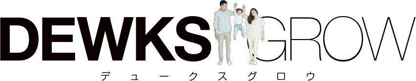 DEWKS GROW（デュークスグロウ）