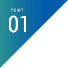 POINT 01