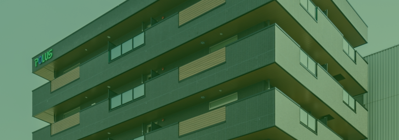 賃貸住宅経営